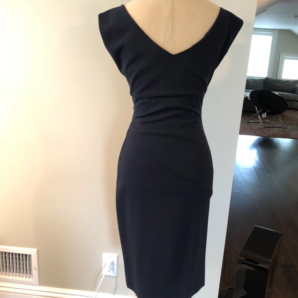 Diane von Furstenberg Cocktail Dress (4) - Picture 2 of 2